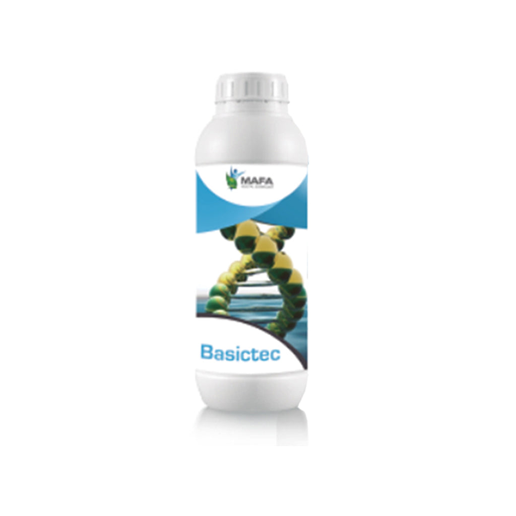 Insecto fungicid BIO BASICTEC 1 L Macerat de urzica