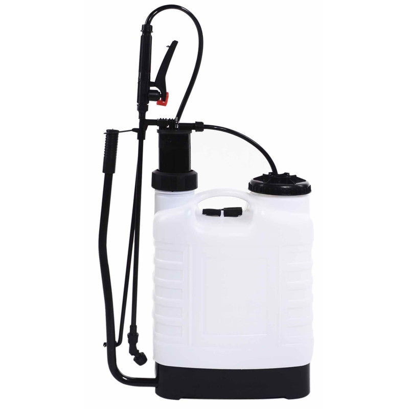 Pompa de stropit manual  16l