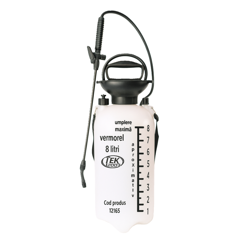 Pompa de stropit manual 8l