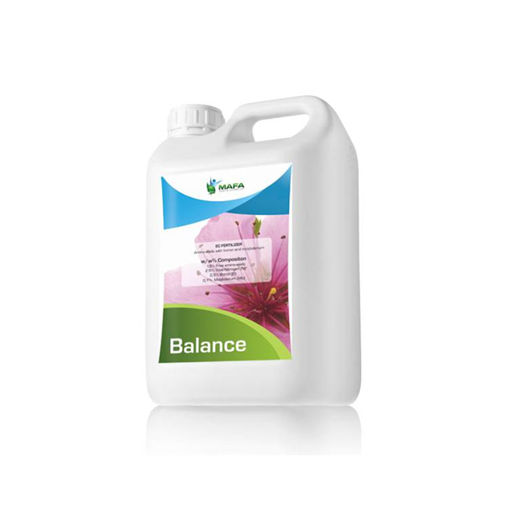 Biostimulator alge marine pentru inflorire BALANCE 1L