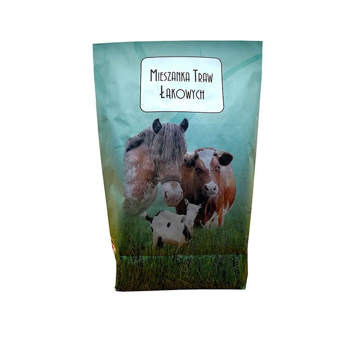 Seminte amestec furaj animale universal - Gradina BIO